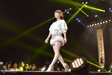 参加者ステージ 2