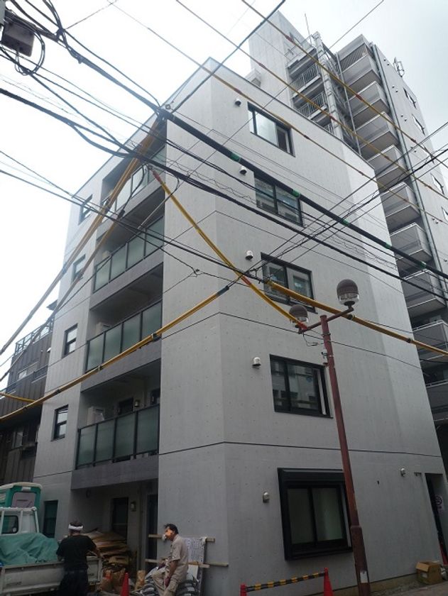 健美家で不動産投資家『平原圭』さんの新コラムがスタート
〔理系サラリーマン大家の『都内新築』投資法〕