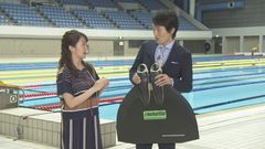 NHK総合　5月29日(月)22:25より放送　「超絶 凄ワザ！夢かなえますSP～世界を目指すフィン＆究極のクルミ割り器～」