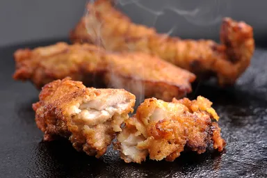 ザンギ専門店Ichi