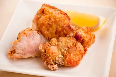 中津からあげ渓