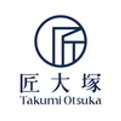 匠大塚株式会社のロゴ