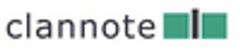 株式会社Clannoteのロゴ