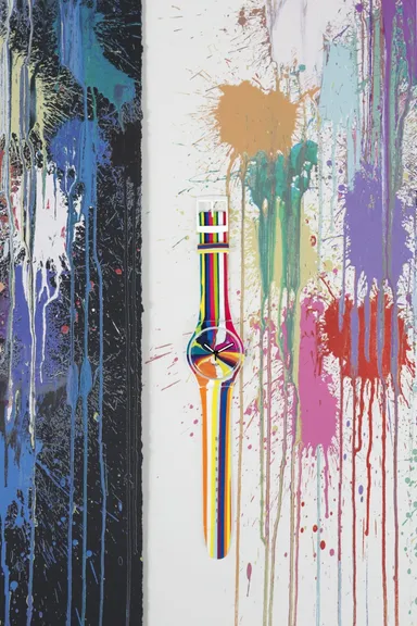 WIDE ACRES OF TIME / ￥17,280