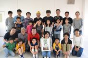 父の日黄色いリボンキャンペーン　東急ハンズ×FDC日本ファーザーズ・デイ委員会のコラボ企画「父と子の工作教室」を実施、優秀作品決定！