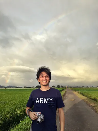 青木豊氏のプロフィール写真