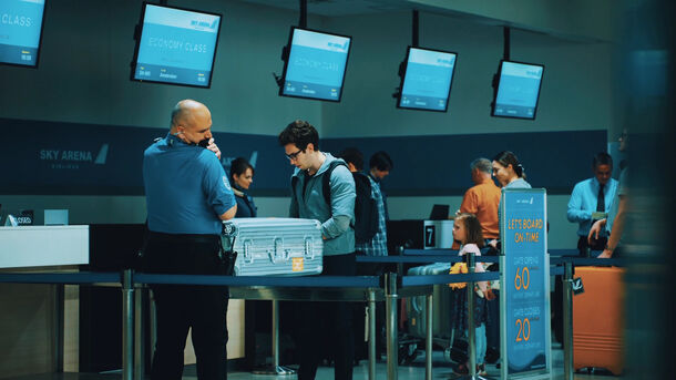 世界で7,000万回ダウンロードされた
大人気スマートフォンアプリの新TVCM
「サマナーズウォー」TVCMチキン人形篇　
2017年5月19日（金）より“キャラクター紹介篇”
“終わらない戦い篇”と同時放映開始