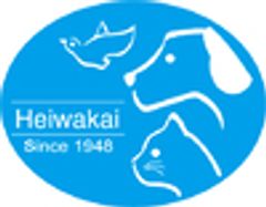 平和会ペットメモリアルのロゴ