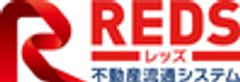 株式会社不動産流通システムのロゴ