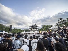 世界最大級！ダンスとパフォーマンスの祭典SHIROFES.2017今年はRed Bull BC One Campとコラボが決定！