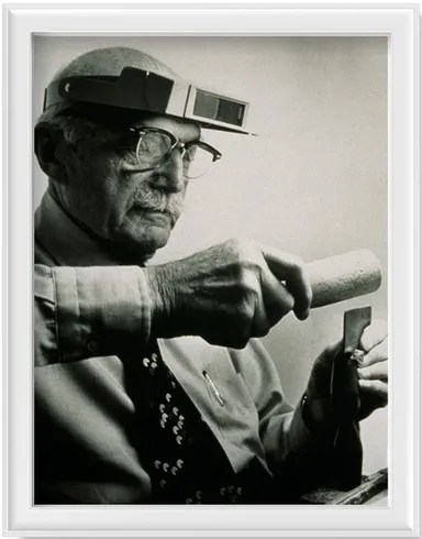 ラザール・キャプラン