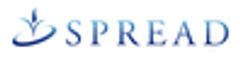 株式会社スプレッドのロゴ