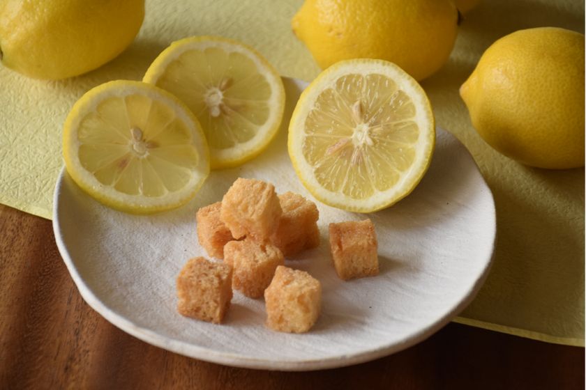 「からめる焼　夏れもん」2017年6月1日より新発売
