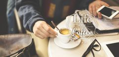 第2回「Life with Coffeeフォトコンテスト2017」　