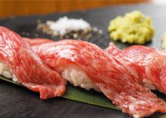 池袋の「肉バル KACCHAN」2号店が練馬・江古田にオープン　“A5ランク黒毛和牛”や肉寿司を堪能できる飲み放題付きの特別プラン2種類を提供