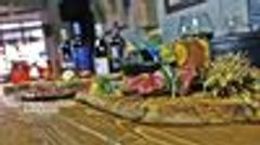 肉バル KACCHANのロゴ