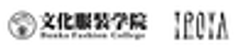 株式会社IROYA、文化服装学院のロゴ