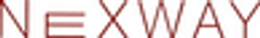 株式会社ネクスウェイ のロゴ