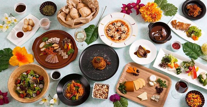 タカクラホテル福岡　2017 ワイン＆ビアフェスタ
2017年5月20日（土）～ 9月20日（水）開催！