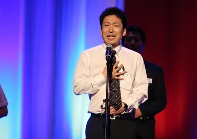 前回大会の様子 2