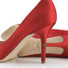 「ジミー・チュウ」の「Made-to-Order Collection」の靴(1)
