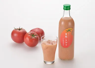 夏糀・トマト