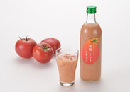 トマトジュース嫌いも感動のフルーツトマトのような味わい　冷やして楽しむ夏限定甘酒『夏糀・トマト』新発売