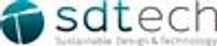 エスディーテック株式会社のロゴ