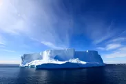 南極海