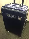ロイヤルカリビアン スーツケース