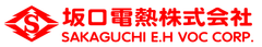 坂口電熱株式会社