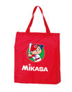 広島東洋カープ×Mikasaが初のコラボバッグを6月1日に発売！Carpロゴとカープ坊やをデザインした2種類の限定モデル