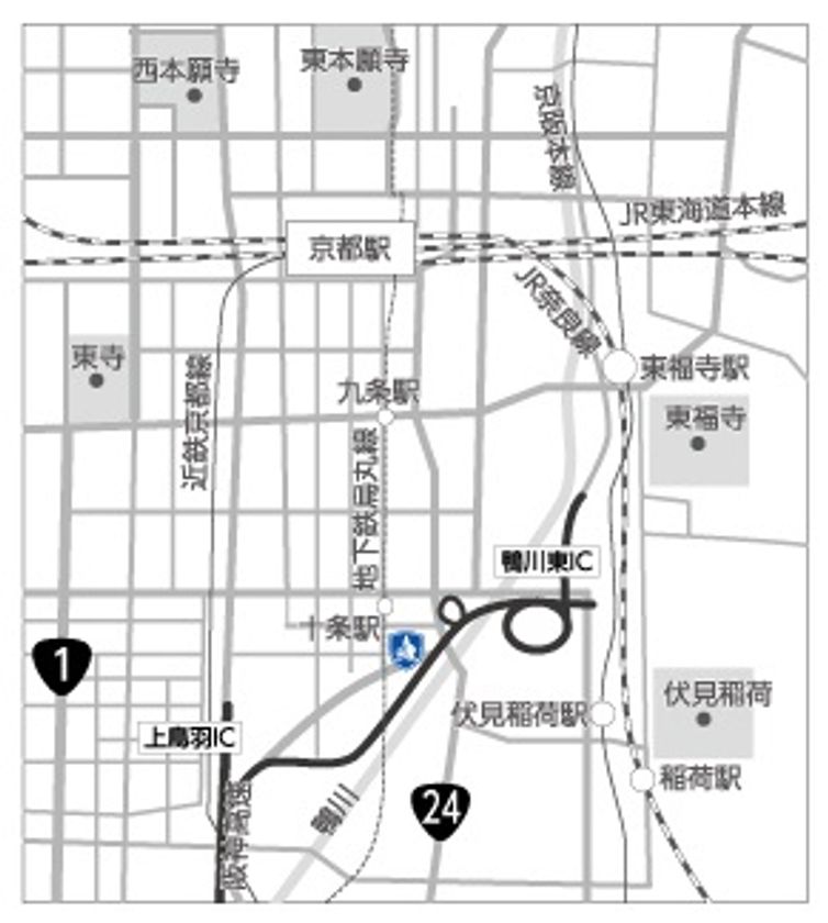 京都十条に109室の新規ホテルを開業(2018年春ごろ)
～5店舗目(関西2店舗目)の開業、引き続き全国展開を推進～