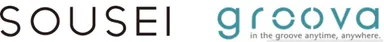 SOUSEI株式会社　株式会社グルーバ　会社ロゴマーク