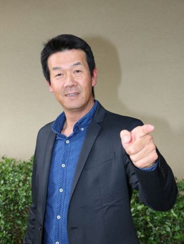 サンケイスポーツ×甲子園歴史館　特別企画
7月8日（土）にタイガースOB八木裕氏によるトークショーを開催！