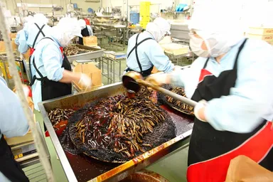 平松食品の伝統製法_3