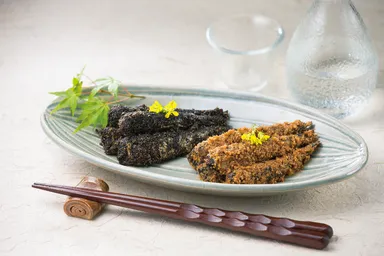 盛り付けイメージ