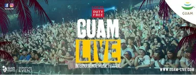 グアム・ライブ・インターナショナル・ミュージック・フェスティバル