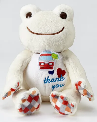 限定ビーンドール　thank you 4　（小田急ロマンスカーver.) 1,944円