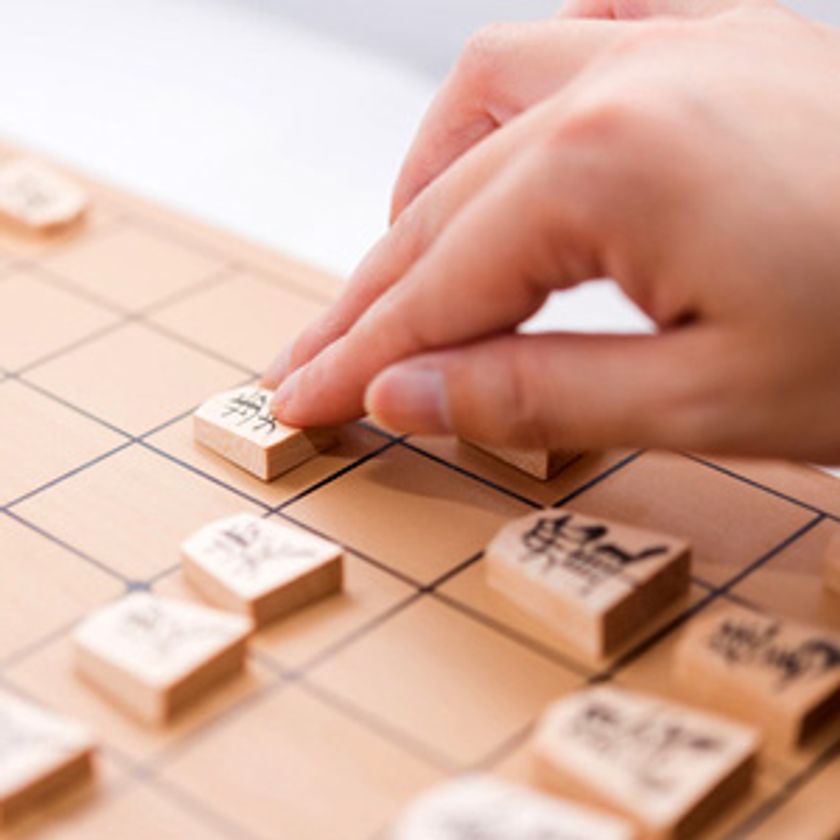 ダイエットに関する最新レポートをmicrodiet.netにて公開
『将棋ブーム！脳を駆使してダイエットが叶うかも？』