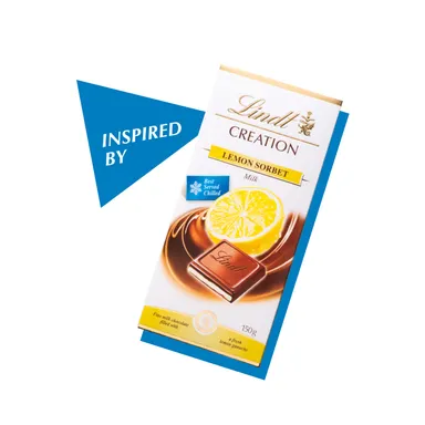 クリエーション レモンソルベ