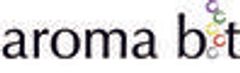 株式会社アロマビットのロゴ