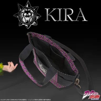 使いやすいサイズ(吉良吉影モデル)