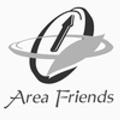 株式会社エリアフレンズのロゴ