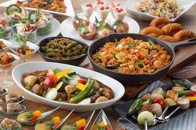 ヴァンサンカンブッフェ