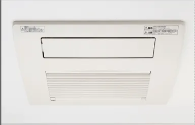 浴室暖房乾燥機