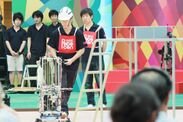 10年連続出場、工学院大学が「NHK学生ロボコン2017」に出場決定～ “ものづくり”と“チームワーク”で挑む ～
