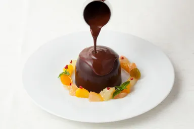 リンツ ドームショコラ アグリュム (3)