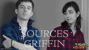 SOURCES GRIFFIN(ソーシズ・グリフィン) 1