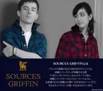 SOURCES GRIFFIN(ソーシズ・グリフィン) 2